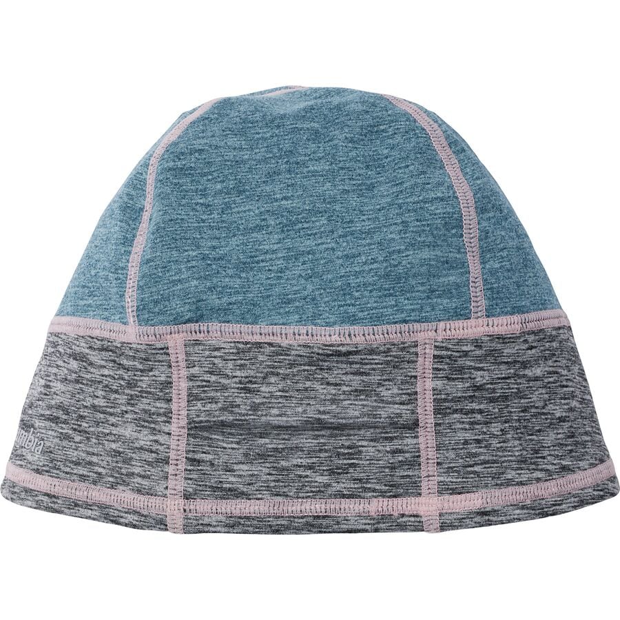 (取寄) コロンビア インフィニティ トレイル ビーニー Columbia Infinity Trail Beanie Night Wave Heather