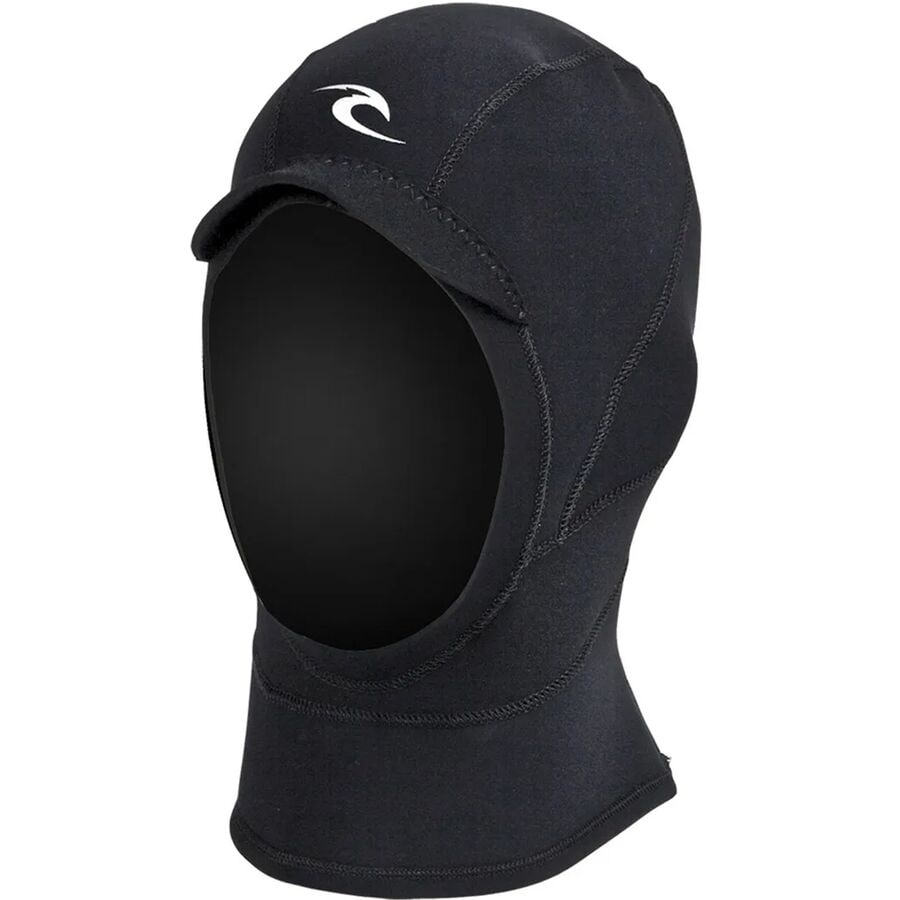 () bv J[ E-{ 2mm t[h Rip Curl E-Bomb 2mm Hood Black