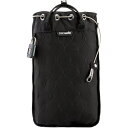 (取寄) パックセーフ トラベルセーフ 5L GII ポータブル セーフ Pacsafe Travelsafe 5L GII Portable Safe Black