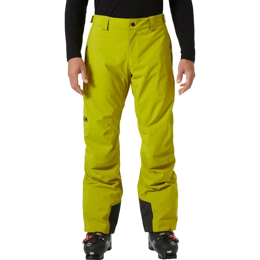 () إ꡼ϥ󥻥  쥸꡼ 󥵥졼ƥå ѥ -  Helly Hansen men Legendary Insulated Pant - Men's Bright Moss