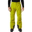 (取寄) ヘリーハンセン メンズ レジェンダリー インサレーテッド パンツ - メンズ Helly Hansen men Legendary Insulated Pant - Men's Bright Moss