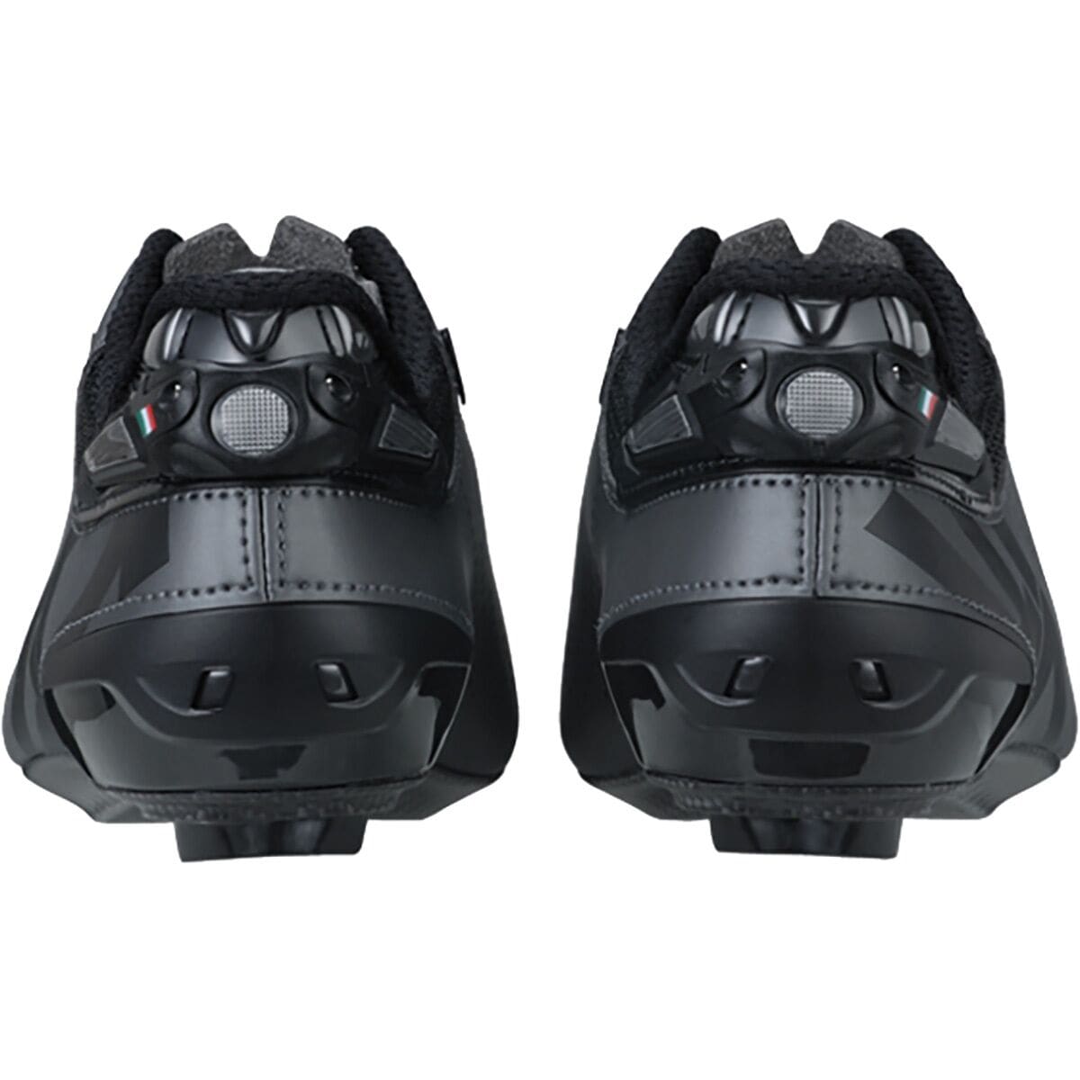 (取寄) シディ メンズ ショット 2S ロード シューズ - メンズ Sidi men Shot 2S Road Shoe - Men's Anthracite/Black 3