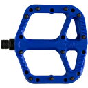(取寄) ワンアップコンポーネント コンポジット ペダル OneUp Components Composite Pedal Blue