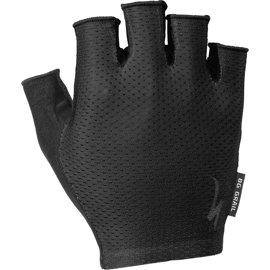 () XyVCYh {fB WIg OC O[u Specialized Body Geometry Grail Glove Black