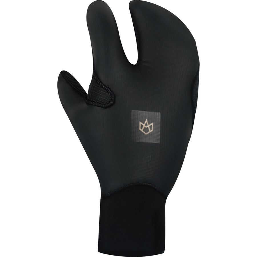 () ޥͥ ޥ ֥  Manera Magma Lobster Glove 2/5mm Black