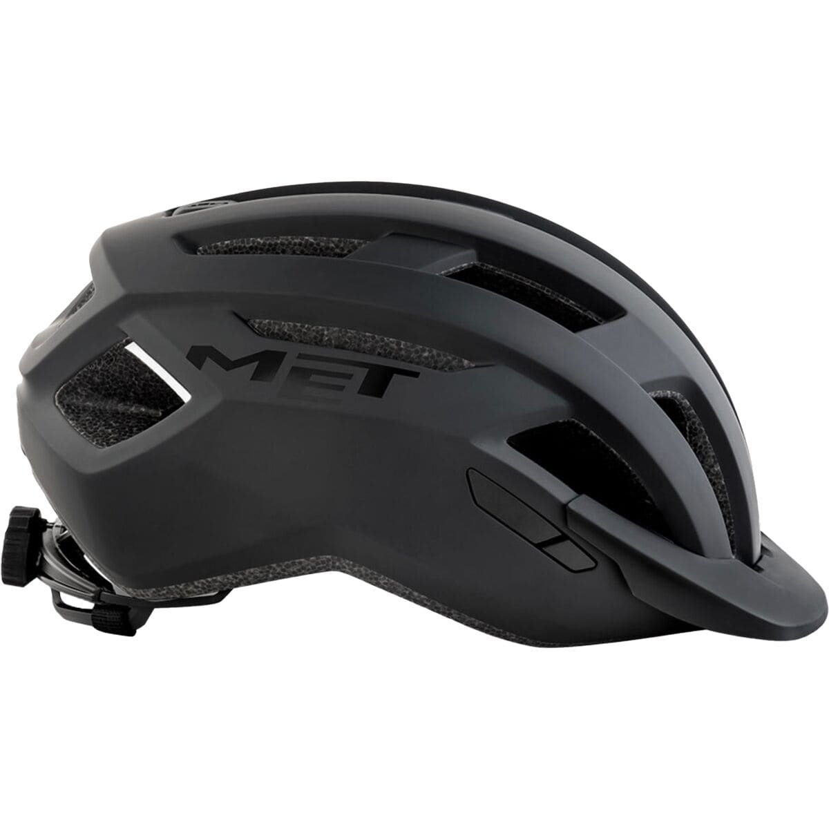 (取寄) メット オールロード ミプス ヘルメット MET Allroad Mips Helmet Black/Matt 2