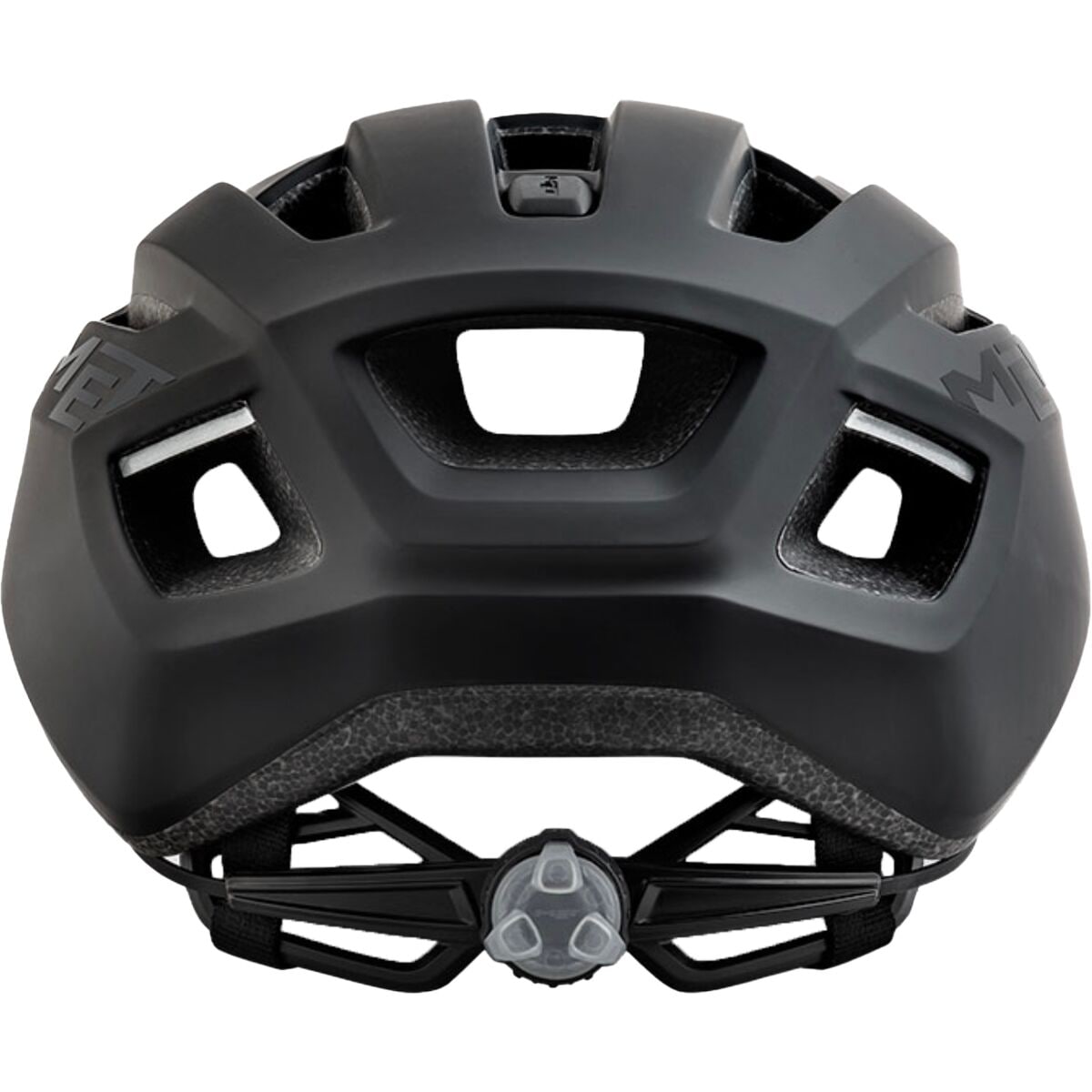 (取寄) メット オールロード ミプス ヘルメット MET Allroad Mips Helmet Black/Matt 3