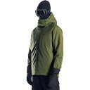 (取寄) キャンディード メンズ C1 インサレーテッド ジャケット - メンズ Candide men C1 Insulated Jacket - Men's...