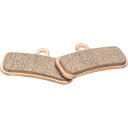 (取寄) シマノ D02S メタリック ディスク ブレーキ パッズ Shimano D02S Metallic Disc Brake Pads Metallic