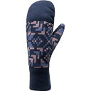 (取寄) カリトラ レディース エルス ミトン - ウィメンズ Kari Traa women Else Mitten - Women's Royal