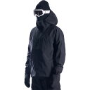 () ǥ  C2 饤 㥱å -  Candide men C2 Light Jacket - Men's Black