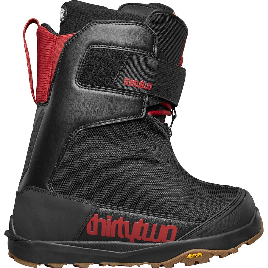 () ƥġ  TM-2 硼 Ρܡ ֡ - 2024 -  ThirtyTwo men TM-2 Jones Snowboard Boot - 2024 - Men's Black