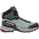 ■商品詳細■ブランドScarpaスカルパ■商品名Rush TRK GTX Hiking Boot - Women'sラッシュ TRK Gtx ハイキング ブート - ウィメンズ■商品状態新品未使用・並行輸入品■色Conifer/Raspbe...