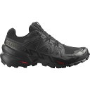 (取寄) サロモン レディース スピードクロス 6 Gtx トレイル ランニング シューズ - ウィメンズ Salomon women Speedcross 6...