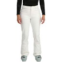 () XpC_[ fB[X I[u \tgVF pc - EBY Spyder women Orb Softshell Pant - Women's White