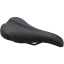 (取寄) WTB スピード クロモリ サドル WTB Speed Cromoly Saddle Black/Black