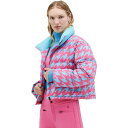 ■商品詳細■ブランドPerfect Momentパーフェクトモーメント■商品名Nevada Duvet II Jacket - Women'sネバダ デューベイ リ ジャケット - ウィメンズ■商品状態新品未使用・並行輸入品■色Houndstooth/Cyan/Azelea Pink■断熱材.グースダウン 90%、フェザー 10%■フィット通常■長さヒップ■ポケットジッパー付きハンド2つ、内部チェスト1つ■アクティビティライフスタイル、スキー、スノーボード■備考(取寄) パーフェクトモーメント レディース ネバダ デューベイ リ ジャケット - ウィメンズ Perfect Moment women Nevada Duvet II Jacket - Women's Houndstooth/Cyan/Azelea PinkPerfect Moment レディース ジャケット トップス アウトドア ウェア ハイキング 登山 マウンテン 山ガール ファッション ブランド 大きいサイズ ビッグサイズbc-PMV006M