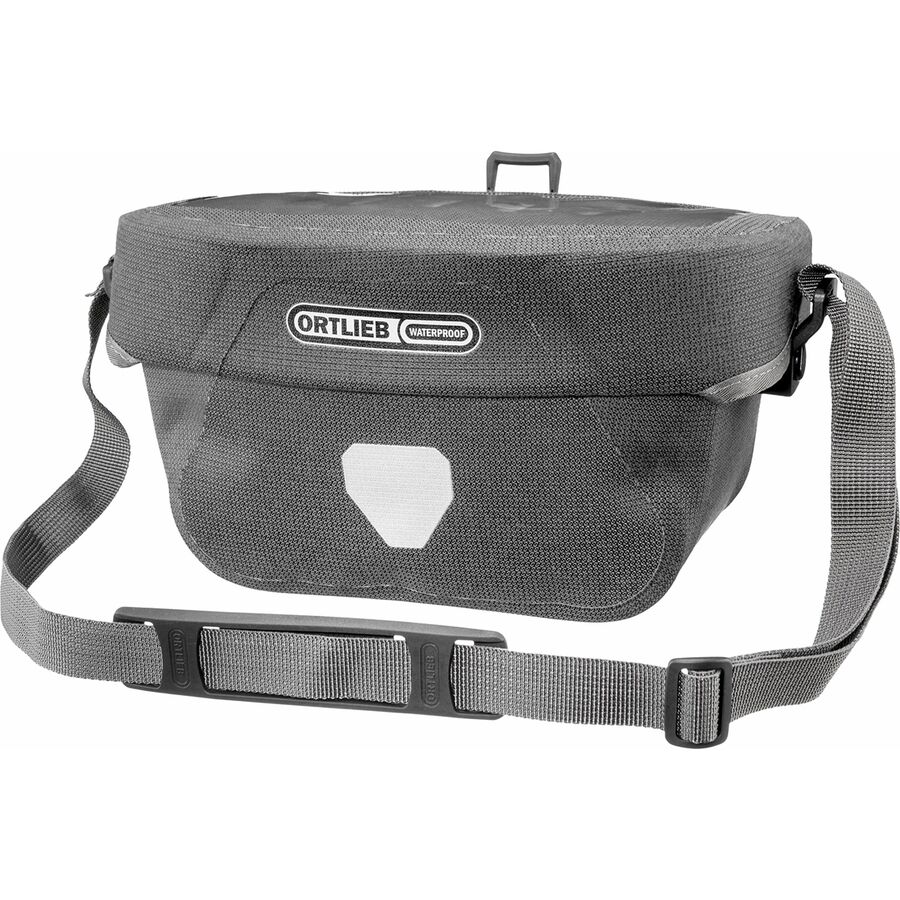 ■商品詳細■ブランドOrtliebオルトリーブ■商品名Ultimate Six Urban 5L Pannierアルティメット シックス アーバン 5L パニア■商品状態新品未使用・並行輸入品■色Pepper■素材コーデュラ(PU-コーティング)■音量5L (305立方インチ)■ポケット1 統合された貴重品■含まれる数1■互換性【ハンドルバー径】最大31.8cm■付属オルトリーブ アルティメット シックス アーバン 5L パニア■寸法13.46 x 23.87 x 12.95cm■表示重量460g (16.2oz)■アクティビティ通勤通学■備考(取寄) オルトリーブ アルティメット シックス アーバン 5L パニア Ortlieb Ultimate Six Urban 5L Pannier PepperOrtlieb バッグ フロントバッグ 自転車用 アクセサリー スポーツ アウトドア 自転車 サイクリングbc-OLBA04Vand more...