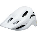 (取寄) スペシャライズド アンブッシュ リ ヘルメット Specialized Ambush II Helmet White