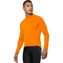 (取寄) パールイズミ メンズ アタック サーマル ジャージ - メンズ PEARL iZUMi men Attack Thermal Jersey - Men's Sunfire