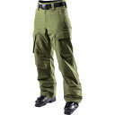 ■商品詳細■ブランドCandideキャンディード■商品名C1 Insulated Pant - Men'sC1 インサレーテッド パンツ - メンズ■商品状態新品未使用・並行輸入品■色Jungle■責任あるコレクションリサイクル/再利用■素材[メンブレン/ラミネート] 2層構造 [表地] バイオポリエステル55%、リサイクルポリエステル43%、PFCフリーのDWR加工 [裏地] リサイクルポリエステル100%■断熱材.40g プリマロフト シルバー エコ (合成)■防水性能20,000mm■通気性評価20,000g/m2■縫い目完全密封■フィットリラックス■ポケットジッパー付きサイド2つ、カーゴ2つ■ベントジッパー付き内もも■ウエストベルトループ、外部面ファスナーアジャスター■ゲイターyes■アクティビティスキー,スノーボード■備考(取寄) キャンディード メンズ C1 インサレーテッド パンツ - メンズ Candide men C1 Insulated Pant - Men's JungleCandide パンツ スキー スノボ パンツ メンズ ズボン スノーボード ハイキング 登山 マウンテン アウトドア ファッション ブランド 大きいサイズ ビックサイズ bc-CDE0005and more...