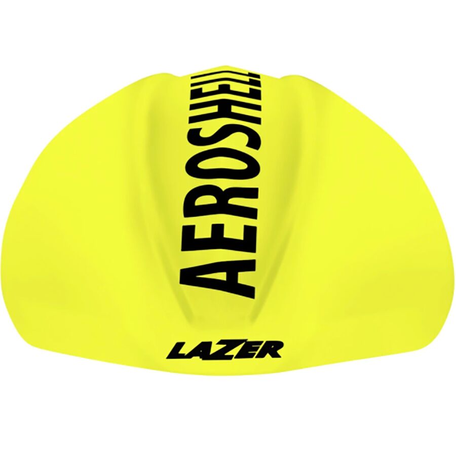 (取寄) レイザー G1 エアロシェル Lazer G1 Aeroshell Flash Yellow