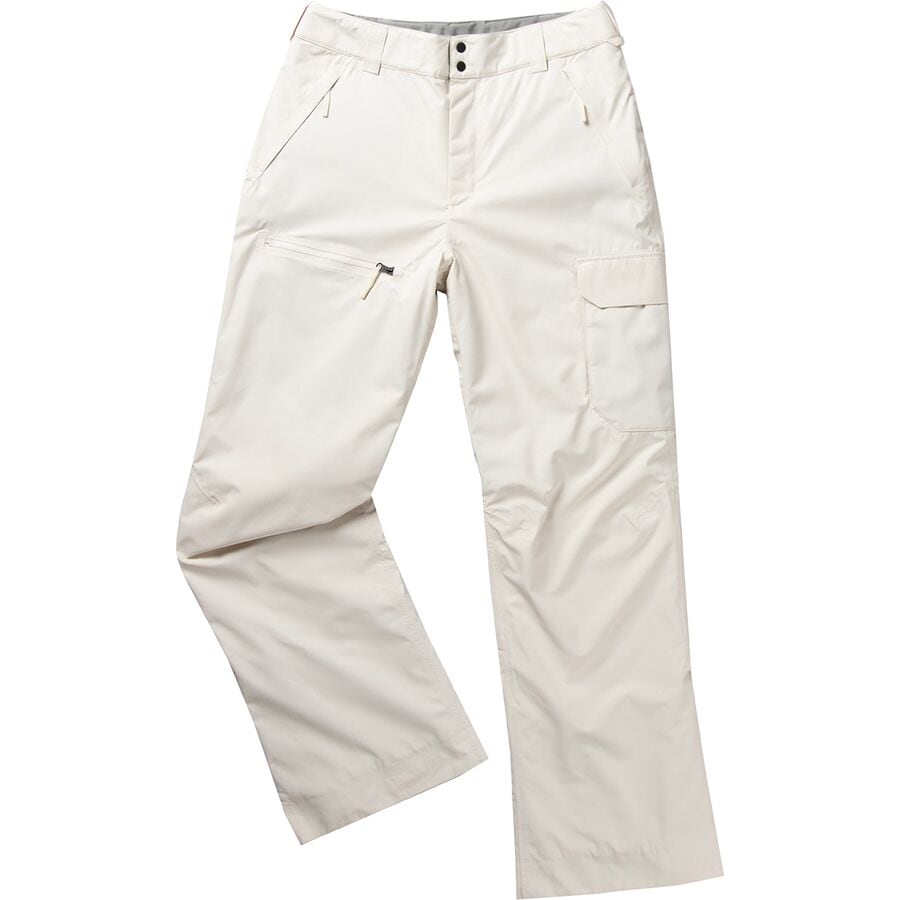 (取寄) ストイック レディース インサレーテッド スノー パンツ - ウィメンズ Stoic women Insulated Snow Pant - Women's Whisper White