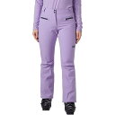 () w[nZ fB[X xbV 2 pc - EBY Helly Hansen women Bellissimo 2 Pant - Women's Heather