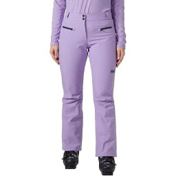 (取寄) ヘリーハンセン レディース ベリッシモ 2 パンツ - ウィメンズ Helly Hansen women Bellissimo 2 Pant - Women's Heather