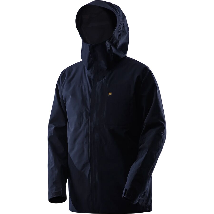 (取寄) キャンディード C1 3l ジャケット Candide C1 3L Jacket Navy