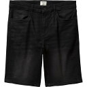 (取寄) リプトン メンズ ヘムド ジョーツ - メンズ Ripton men Hemmed Jorts - Men's Diesel