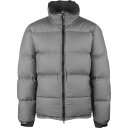 (取寄) ウエスタンマウンテニアリング メンズ メルトダウン ダウン ジャケット - メンズ Western Mountaineering men Meltdown Down Jacket - Men 039 s Grey