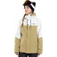 (取寄) ボルコム レディース ボルト インサレーテッド ジャケット - ウィメンズ Volcom women Bolt Insulated Jacket - Women's Dark Khaki