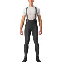 (取寄) カステリ メンズ フリー エアロ RC ビブ タイト - メンズ Castelli men Free Aero RC Bib Tight - Men'...