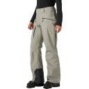 () إ꡼ϥ󥻥 ǥ ѥ ѥ -  Helly Hansen women Powderqueen Pant - Women's Terrazzo