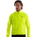 (取寄) パールイズミ メンズ クエスト バリア ジャケット - メンズ PEARL iZUMi men Quest Barrier Jacket - Men 039 s Screaming Yellow