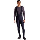 (取寄) パールイズミ メンズ アンフィブ ライト ビブ タイト - メンズ PEARL iZUMi men AmFib Lite Bib Tight - Men's Black