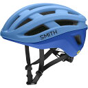 ■商品詳細■ブランドSmithスミス■商品名Persist Mips Helmetパーシスト ミプス ヘルメット■商品状態新品未使用・並行輸入品■色Matte Dew/Aurora■シェル素材ポリカーボネート■インパクトマネジメントミップス,ゾーナル コロイド■ベンチレーションエアエバック,21 ベント■フィット調整調節可能なダイヤル■認定証5 歳以上の自転車用ヘルメットに関する米国 CPSC 安全基準、CE EN 1078 に準拠■表示重量【中】11oz(300g)■アクティビティロードサイクリング、グラベル、シクロクロス、通勤■備考(取寄) スミス パーシスト ミプス ヘルメット Smith Persist Mips Helmet Matte Dew/AuroraSmith ヘルメット 自転車 サイクリング bc-SMIZ9GC