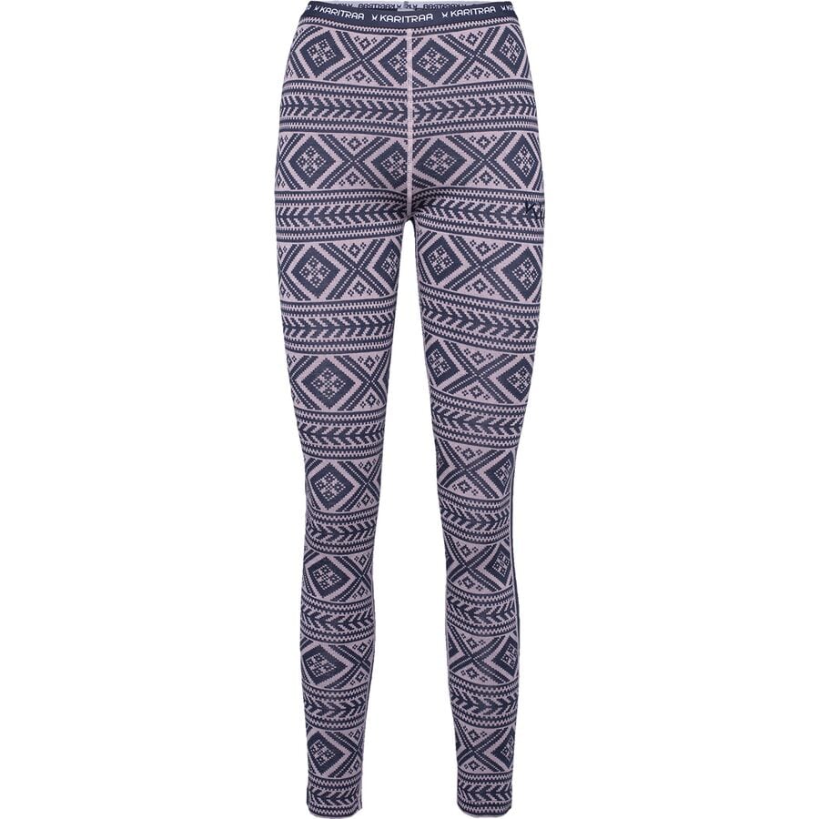 () ȥ ǥ ե ѥ -  Kari Traa women Floke Pant - Women's Roya