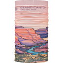 (取寄) バフ X ナショナル パークス クールネット UV ネック ゲイター Buff x National Parks Coolnet UV Neck Ga...