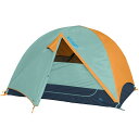 () PeB CX 4 eg: 4-p[\ 3-V[Y Kelty Wireless 4 Tent: 4-Person 3-Season Malachite/Golden Oak