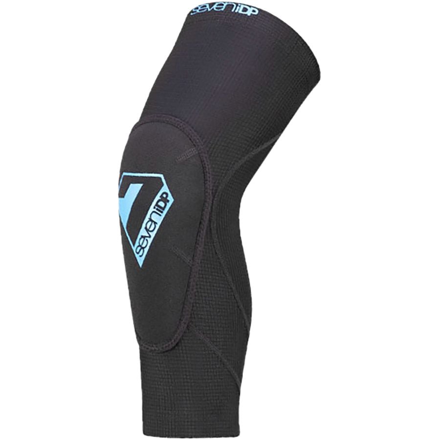 () 7ץƥ  ҥ 饤 ܡ ѥå 7 Protection Sam Hill Lite Elbow Pads