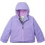 (取寄) コロンビア トドラー ガールズ アルパイン アクション リ ジャケット - トドラー ガールズ Columbia toddler girls Alpine Action II Jacket - Toddler Girls' Paisley Purple Heather/Paisley Purple