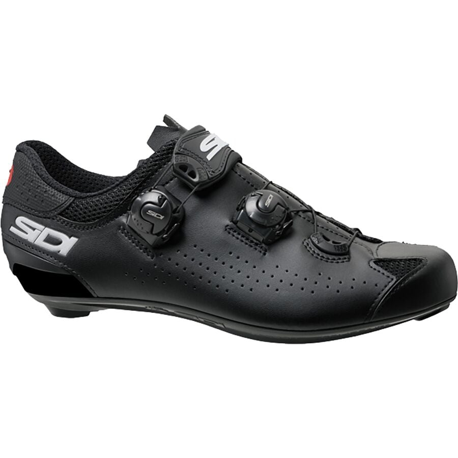 (取寄) シディ メンズ ジーニアス 10 サイクリング シューズ - メンズ Sidi men Genius 10 Cycling Sho..