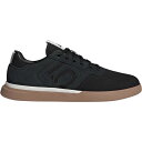 () t@Cue fB[X X[X TCNO V[Y Five Ten women Sleuth Cycling Shoe - Women's Core Black/Core Black/Gum 2