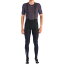 (取寄) ジョルダーナ メンズ FR-C サーマル カーゴ ビブ タイト - メンズ Giordana men FR-C Thermal Cargo Bib Tight - Men's Black