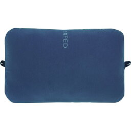 (取寄) エクスペド トレイルヘッド ピロー Exped Trailhead Pillow Navy