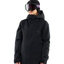 () {R fB[X Vh[ CT[ebh WPbg - EBY Volcom women Shadow Insulated Jacket - Women's Black