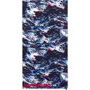 (取寄) ダカイン テリー ビーチ タオル DAKINE Terry Beach Towel Dark Tide