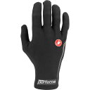 () JXe Y ytFbg Cg O[u - Y Castelli men Perfetto Light Glove - Men's Black